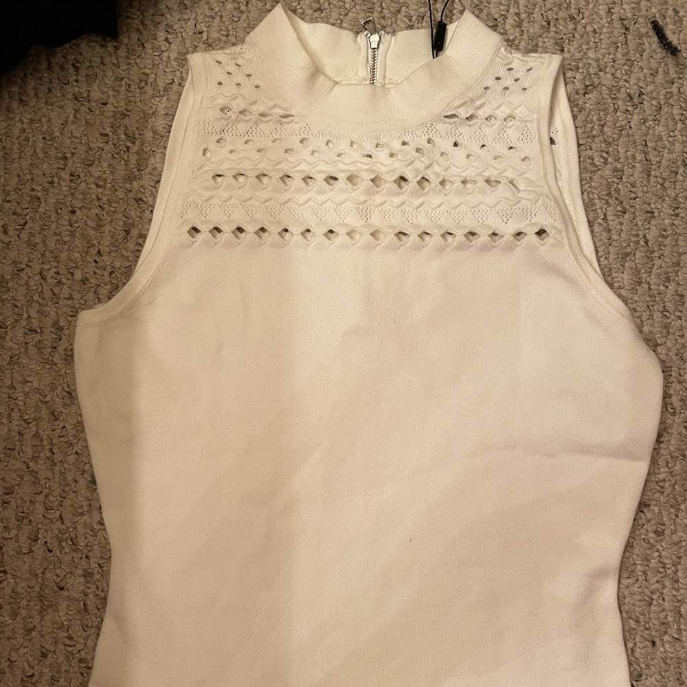NWT Milly tank